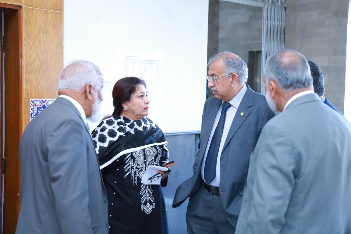 JSMU International Research Conference